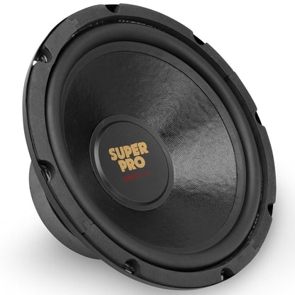 product image number 1 for Pyramid 8 Ohm: 10" 45 Oz Mag. Subwoofer
