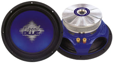 product image number 1 for Pyramid 12" Royal Blue Woofer