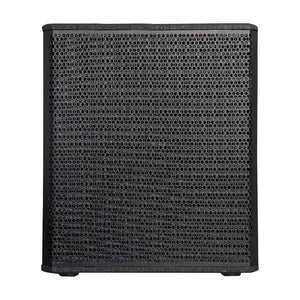 18" 3000W Powered Subwoofer Box System
