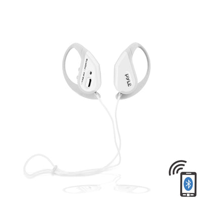 product image number 1 for Pyle Stream Sports Bluetooth Headphones