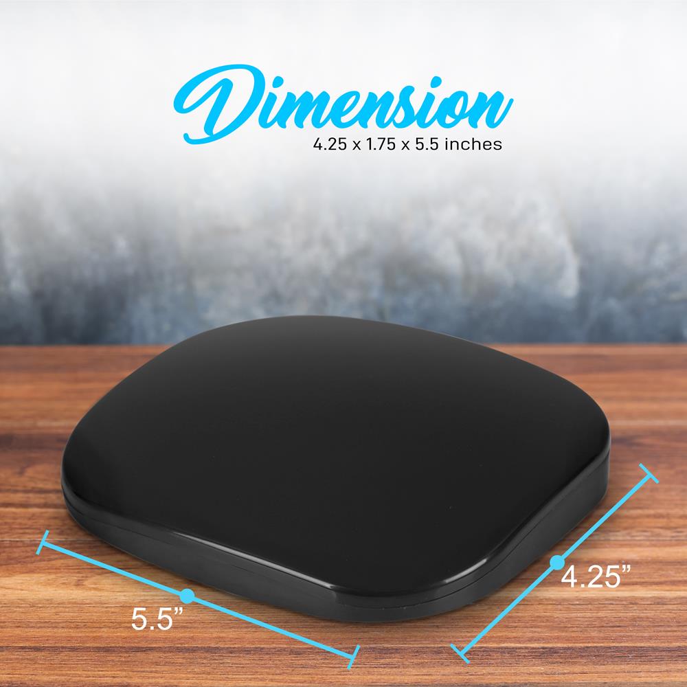 product image number 2 for Pyle Wireless Streaming Receiver
