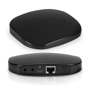 Wireless Streaming Receiver