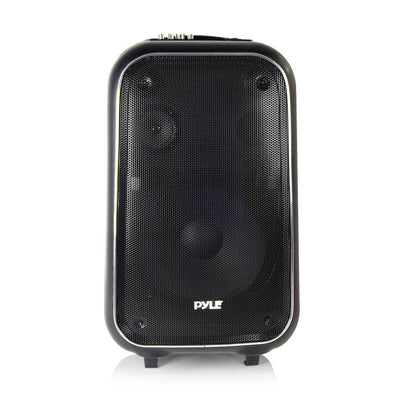 product image number 2 for Pyle Portable Bluetooth Pa Speaker System