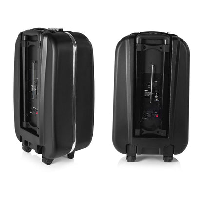 product image number 3 for Pyle Portable Bluetooth Pa Speaker System