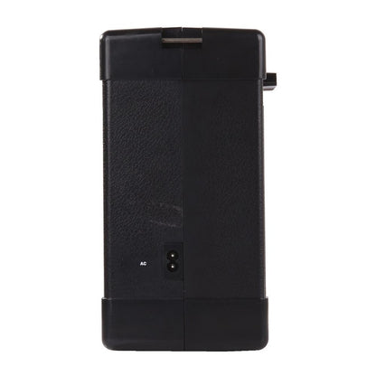 Portable PA Speaker & Microphone System – Wireless Bluetooth with Rechargeable Battery, 60W Power & 10-Hour Playtime