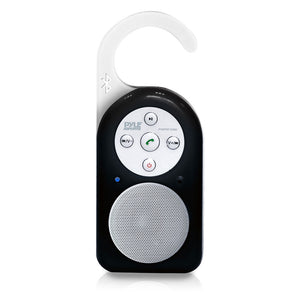 Wireless Streaming Shower Speaker