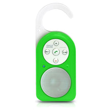 product image number 1 for Pyle Wireless Streaming Shower Speaker