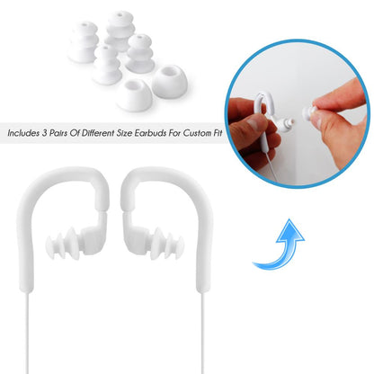 product image number 3 for Pyle Waterproof Marine Headphones