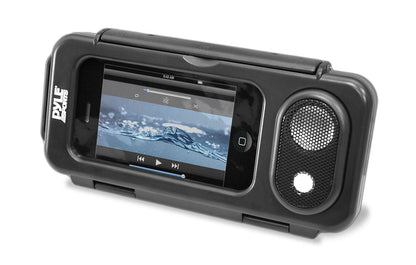 product image number 1 for Pyle Surf Sound Bluetooth Stereo Speaker