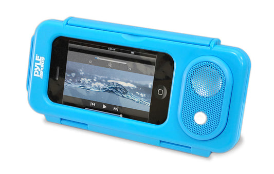 product image number 1 for Pyle Surf Sound Bluetooth Stereo Speaker
