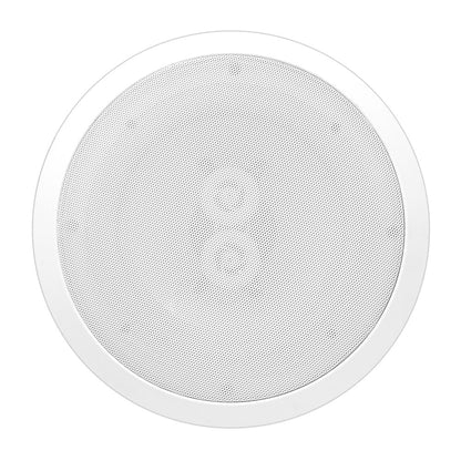 product image number 4 for Pyle 5.25'' Waterproof Home Ceiling Speaker