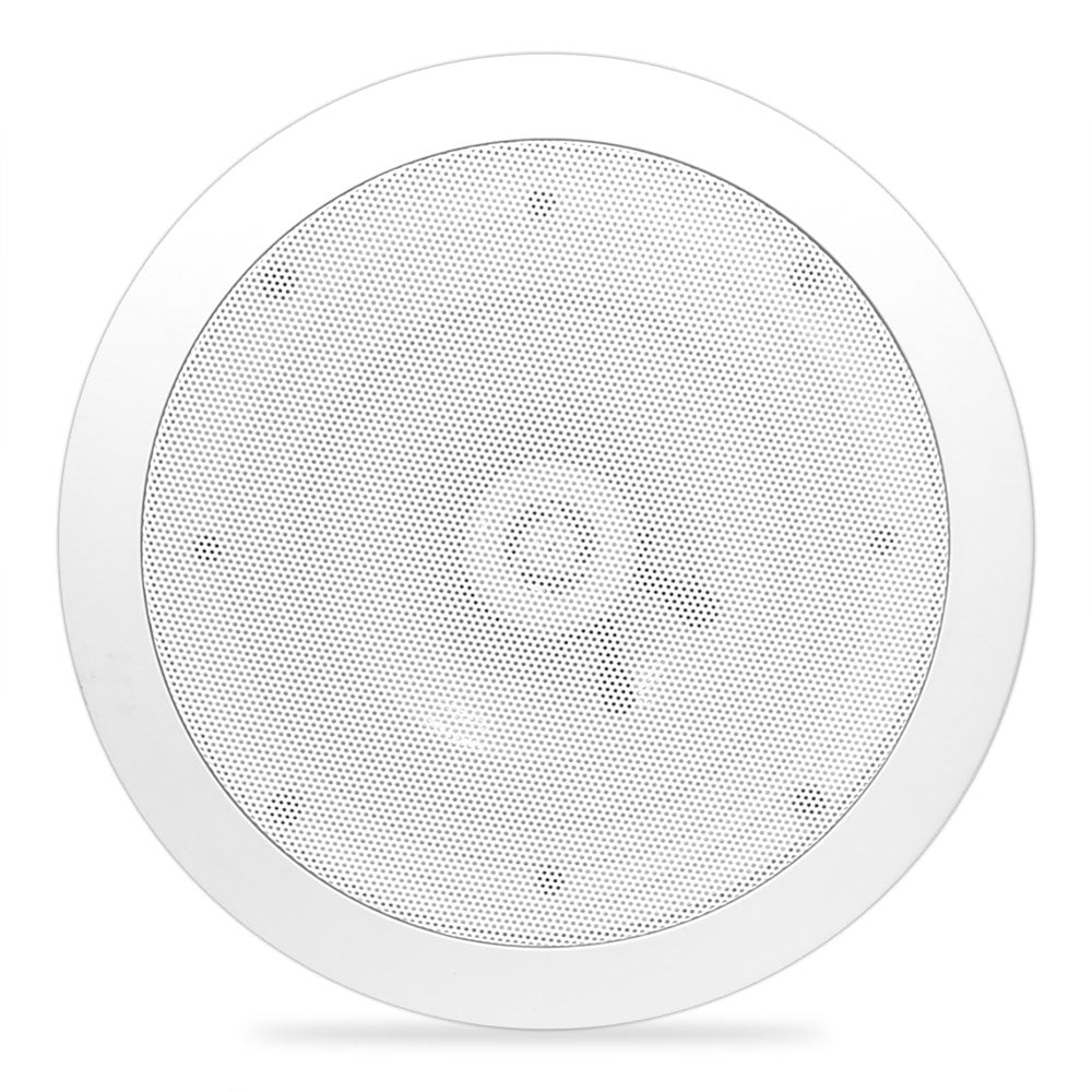 product image number 4 for Pyle 8.0'' Waterproof Home Ceiling Speakers