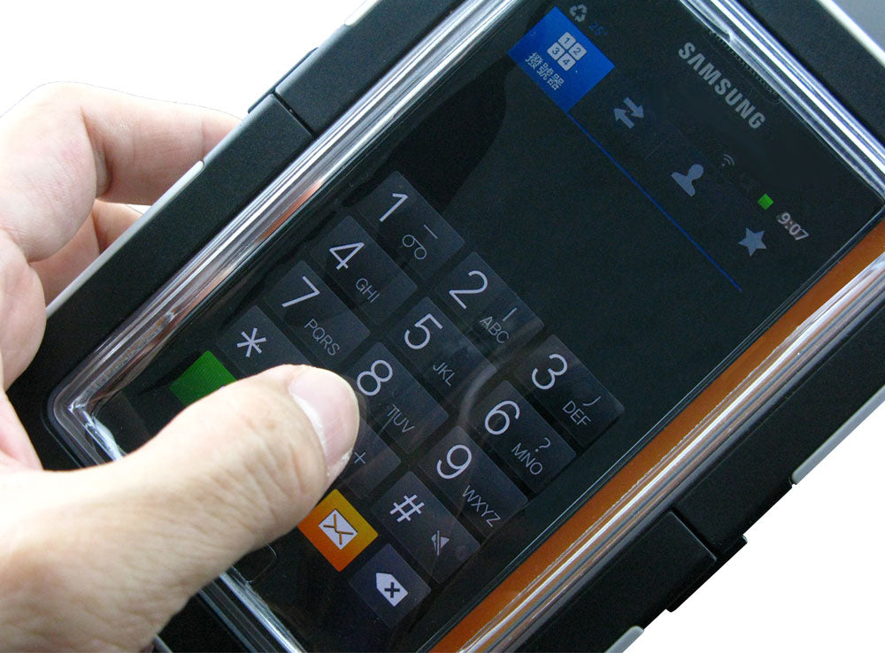 product image number 4 for Pyle Universal Waterproof Sports Case For Iph