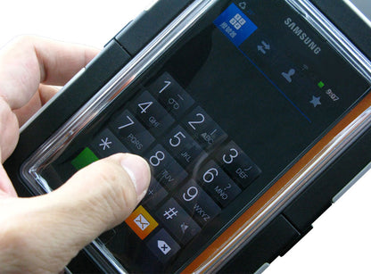 product image number 4 for Pyle Universal Waterproof Sports Case For Iph