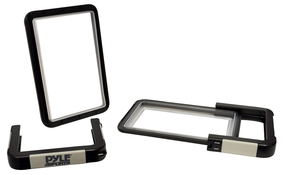 product image number 3 for Pyle Universal Waterproof Sports Case For Iph