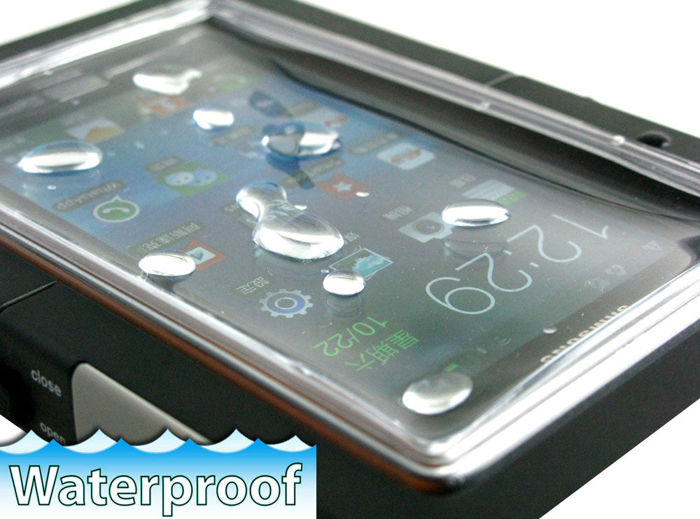 product image number 5 for Pyle Universal Waterproof Sports Case For Iph