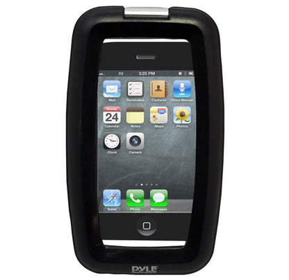 product image number 1 for Pyle Universal Waterproof Smartphone Case
