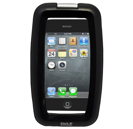 product image number 1 for Pyle Universal Waterproof Smartphone Case