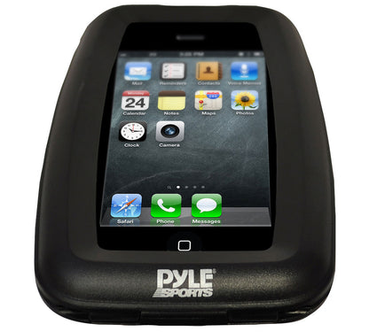 product image number 4 for Pyle Universal Waterproof Smartphone Case