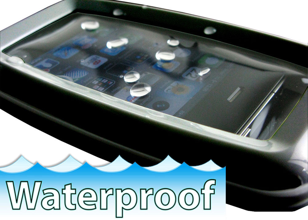 product image number 7 for Pyle Universal Waterproof Smartphone Case