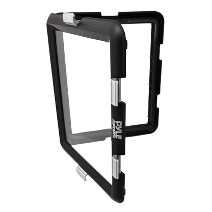 product image number 2 for Pyle Universal Waterproof Ipad/Tablet Case