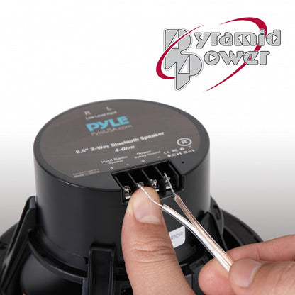 product image number 7 for Pyramid 16 Awg 100 Foot Spool High Qual.Spk Wire