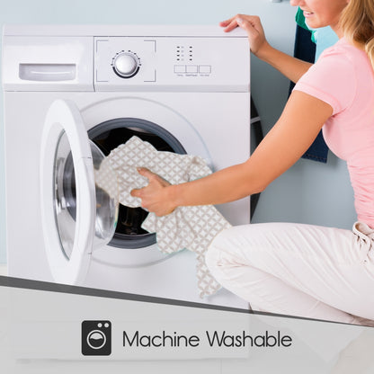 Baby Car Seat Cover Sun Protection Soft Muslin Cotton Universal Fit