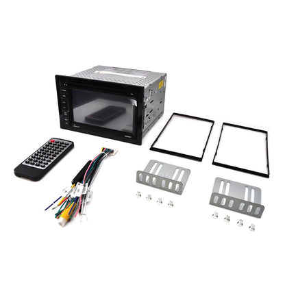 product image number 6 for Lanzar Bluetooth Headunit Receiver System