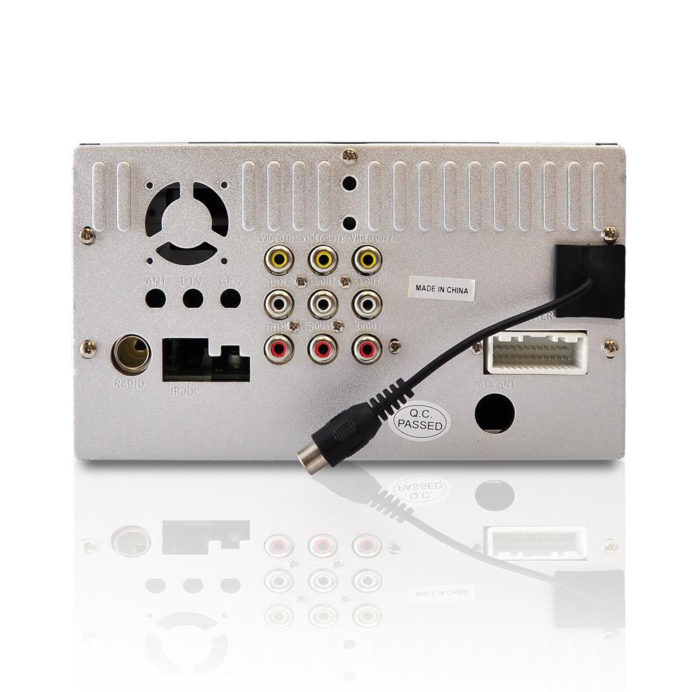 product image number 5 for Lanzar Bluetooth Headunit Receiver System