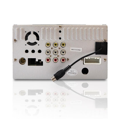 product image number 5 for Lanzar Bluetooth Headunit Receiver System