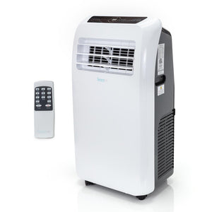 Portable Room Air Conditioner & Heater