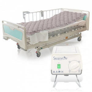 Hospital Air Bed Mattress