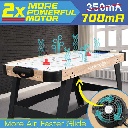 54'' Air Hockey Table