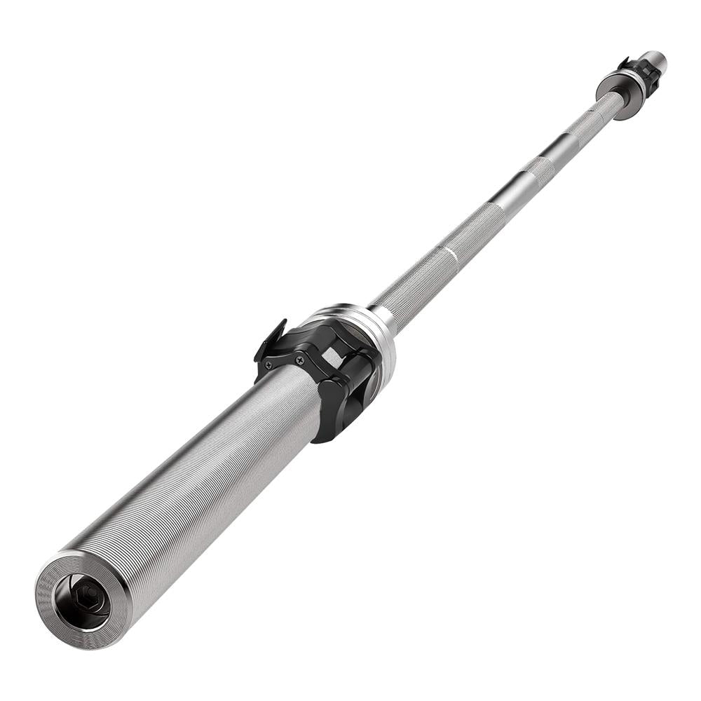 Pyle Olympic Barbell