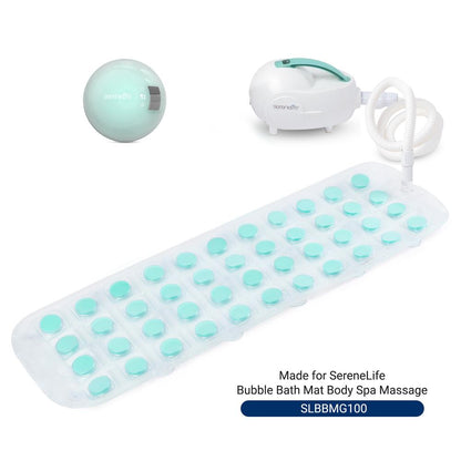 Bubble Bath Air Pump Machine