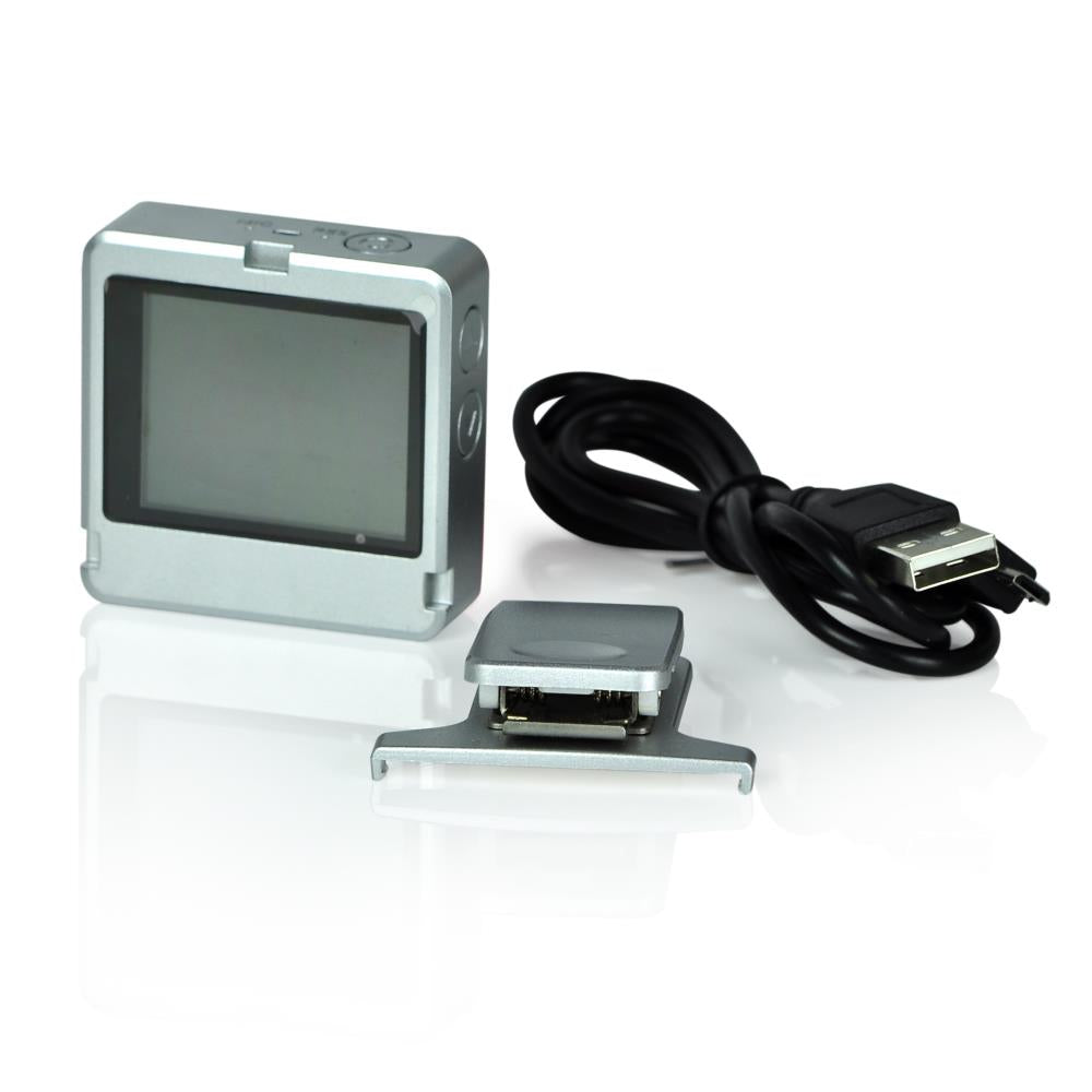 product image number 5 for SereneLife Hd  Wifi Pocket Cam, 2-In-1 Camcorder