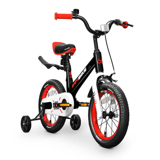 14'' High-End Kid'S Bicycle