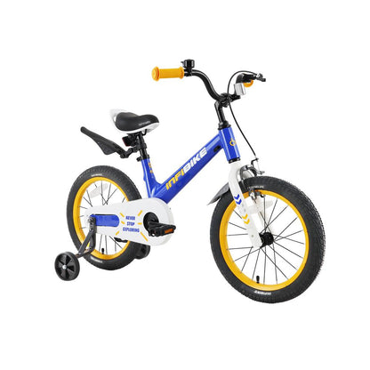 16'' High-End Kid'S Bicycle