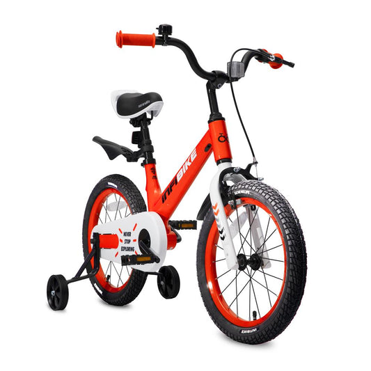 product image number 1 for SereneLife 16'' High-End Kid'S Bicycle
