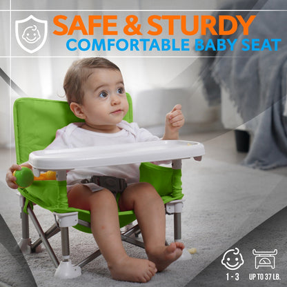 product image number 2 for SereneLife Baby Booster Seat