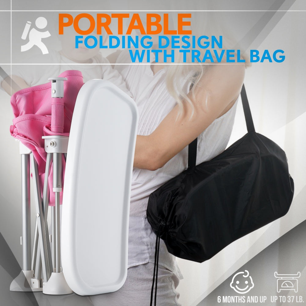 product image number 5 for SereneLife Baby Booster Seat