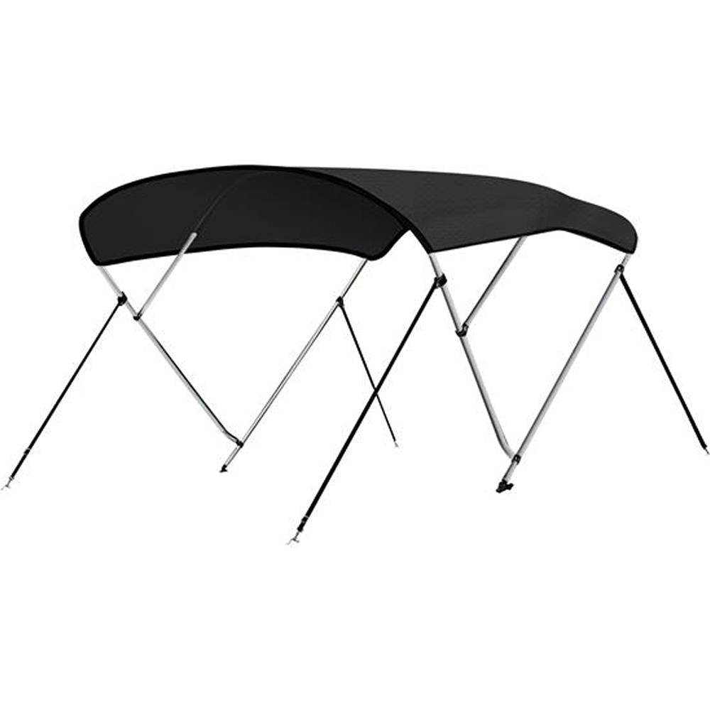 product image number 1 for SereneLife 4 Bow Bimini Top