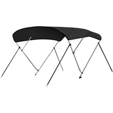 product image number 1 for SereneLife 4 Bow Bimini Top