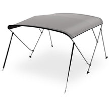 product image number 1 for SereneLife 4 Bow Bimini Top