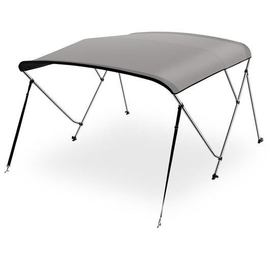 product image number 1 for SereneLife 3 Bow Bimini Top