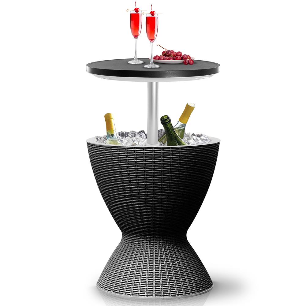 Outdoor Cool Bar Table