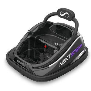 360° Spinning Kids Bumper Car