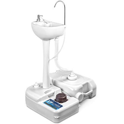 Portable Handwash Sink