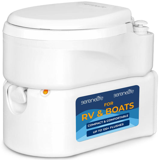 Outdoor Portable Toilet