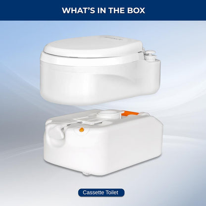 Outdoor Portable Toilet